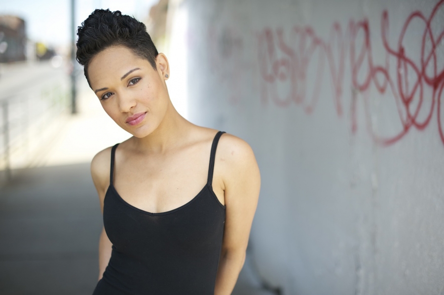 Grace Gealey 